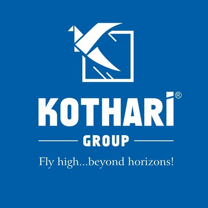 Kothari Pipes (Kothari Agritech Pvt. Ltd.