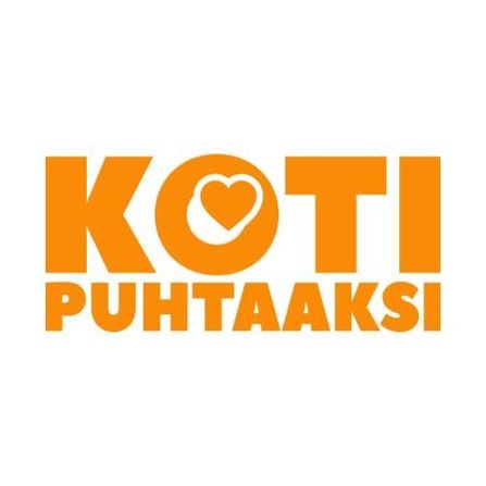 Koti Puhtaaksi Oy