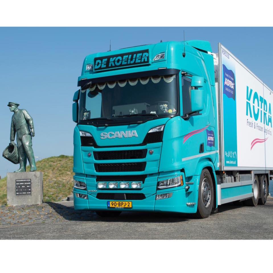 Kotra Logistics