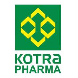 Kotra Pharma Sdn Bhd