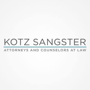 Kotz Sangster Wysocki