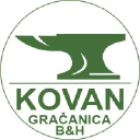 Kovan M.I. D.O.O. Metalna Industrija