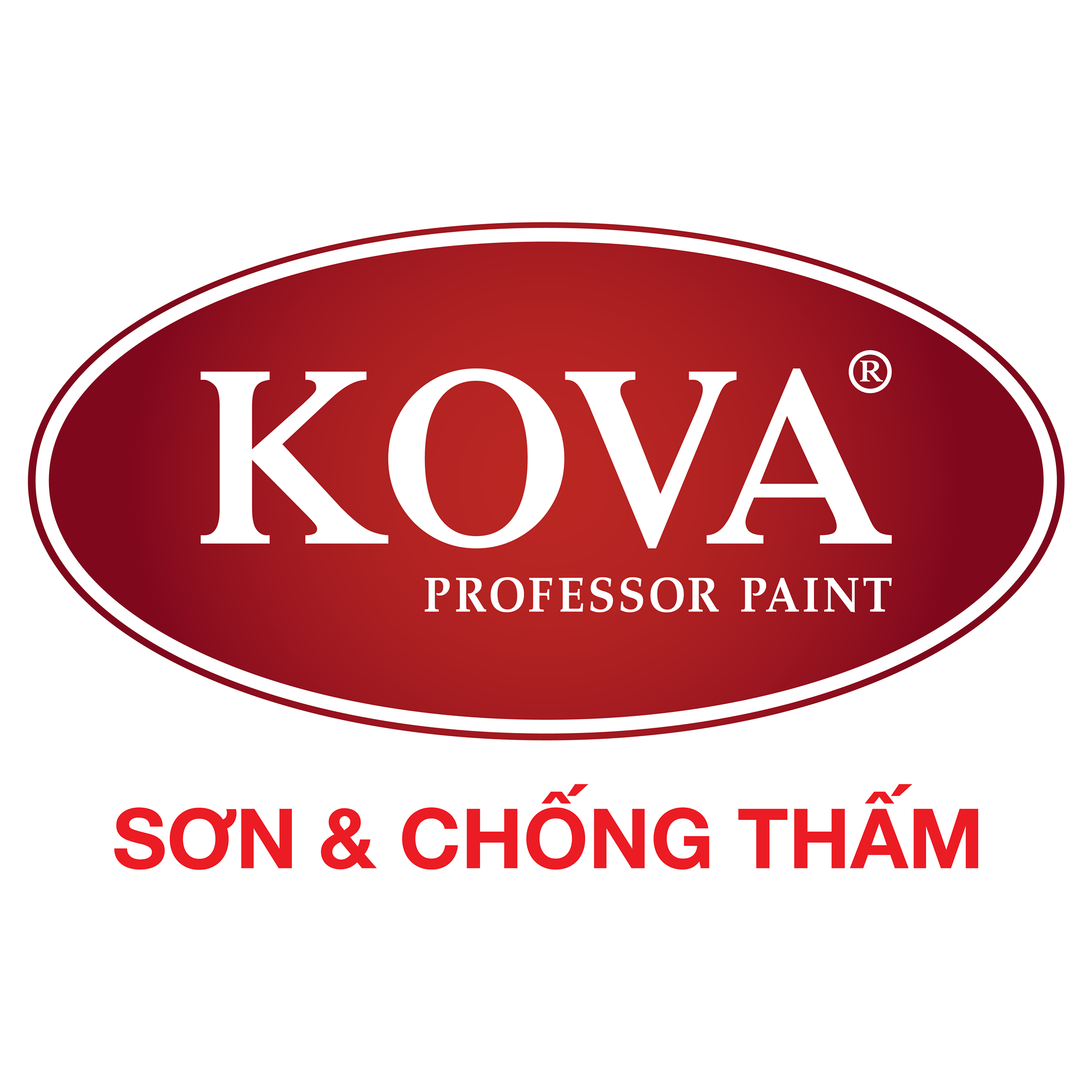 KOVA Paint