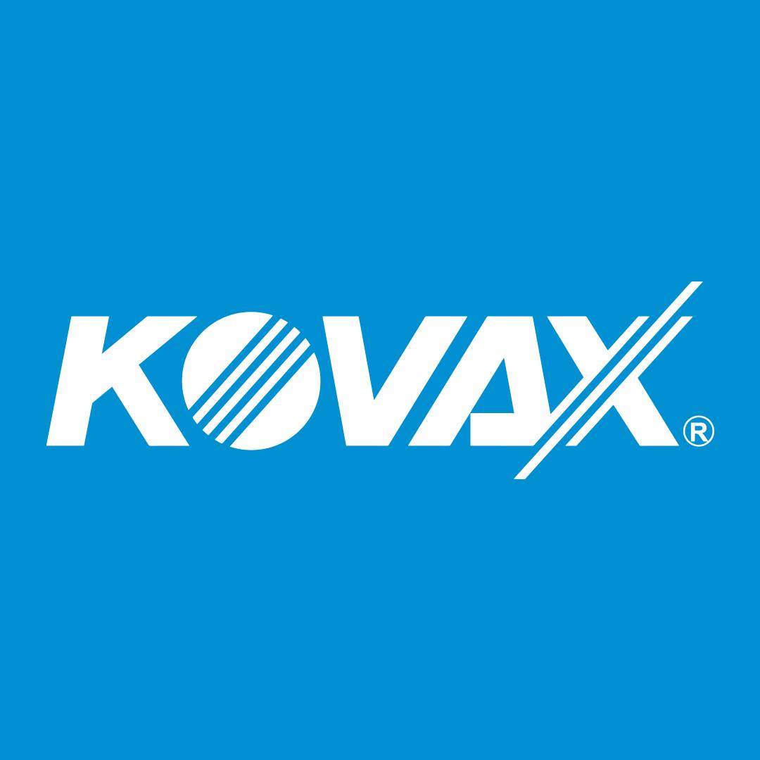 KOVAX