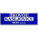 Kovo Kasejovice Mont