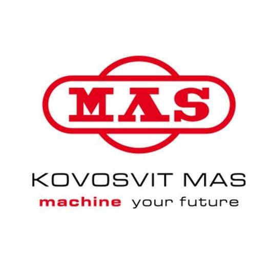 Kovosvit Mas, A.S.