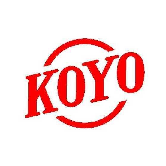 KOYO-SHA