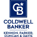 Coldwell Banker/Kennon, Parker, Duncan & Davis