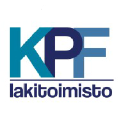 Lakitoimisto Kpf