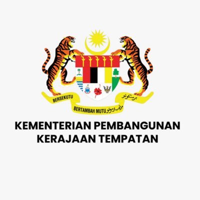 Kementerian Kesejahteraan Bandar, Perumahan dan Kerajaan Tempatan (KPKT)