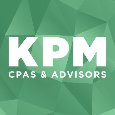 Kpm Cpas & Advisors