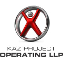 Kaz Project Operating