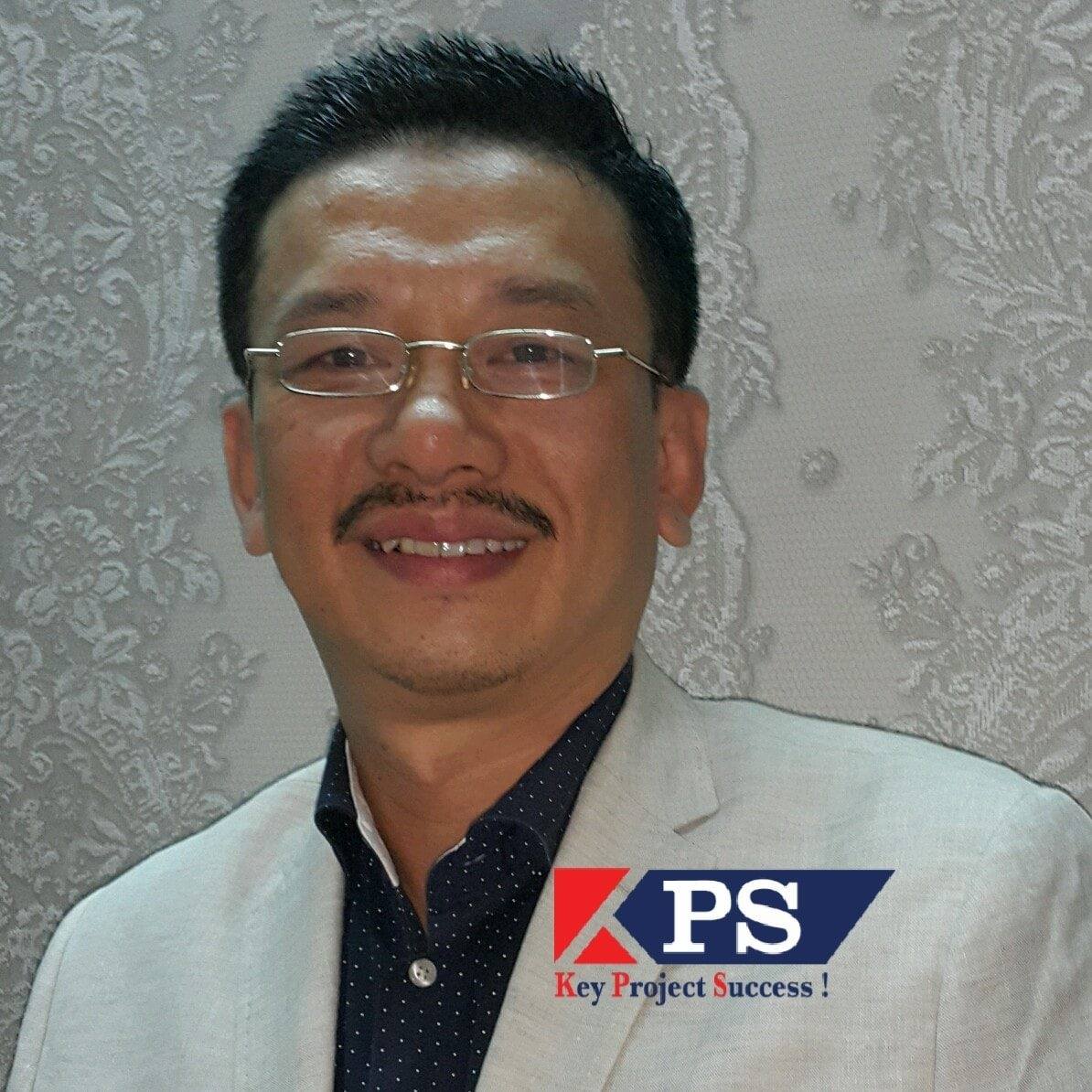 KPS - Project Management Professional Training Institute - www.kps.vn