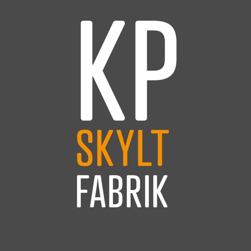 KP Skyltfabrik