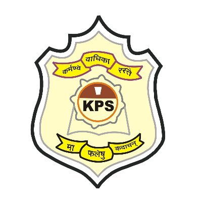 Krishna Public School Raipur