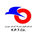 KermanKhodro Powertrain Company (KPT Co.