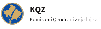 Central Election Commission of Republic of Kosovo