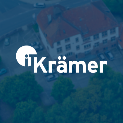 Krämer It Solutions Gmbh