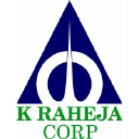 K Raheja Corp