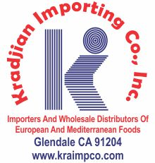 Kradjian Importing