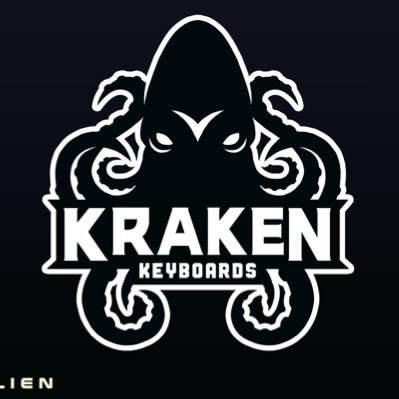 Kraken Keyboards