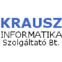 KRAUSZ Informatika Bt