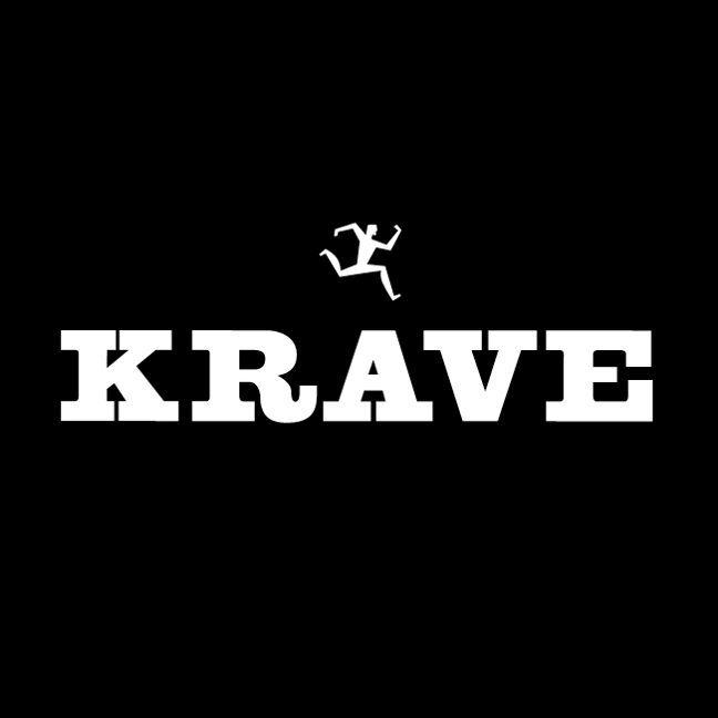 Krave Jerky