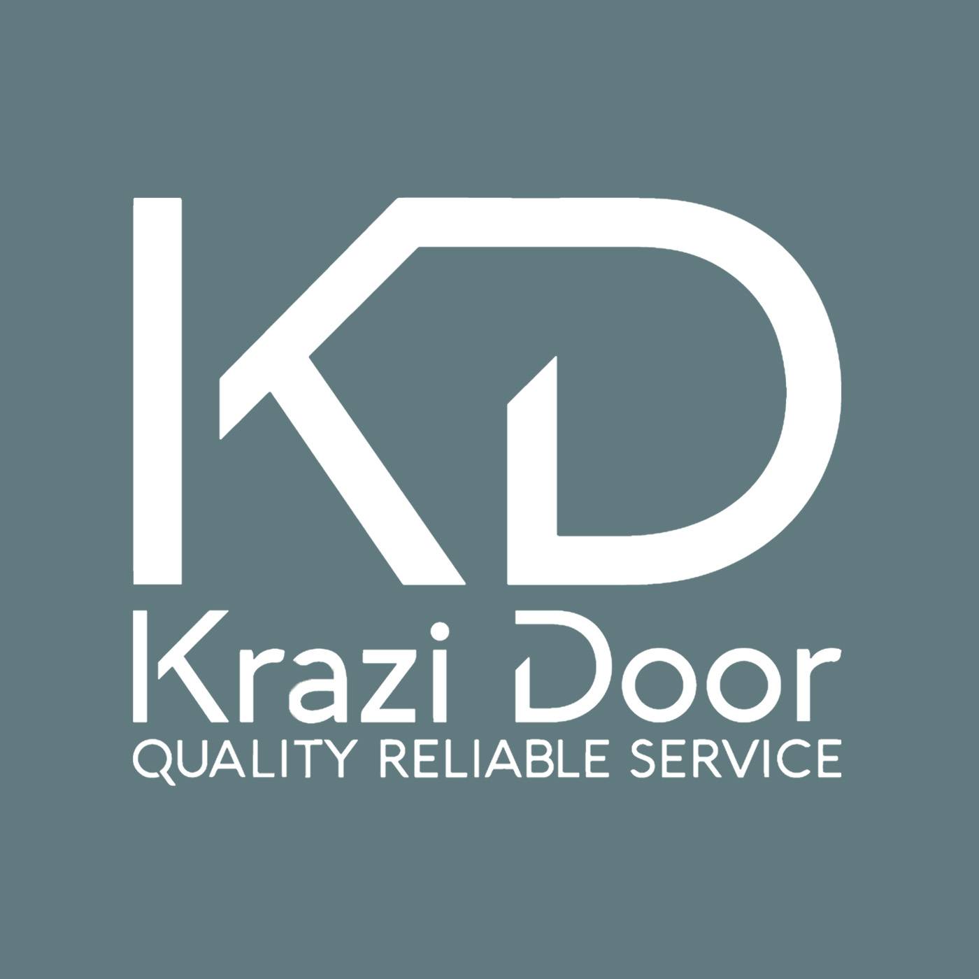 Krazi Door