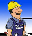 Kraz Construction