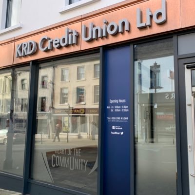 KRD Credit Union