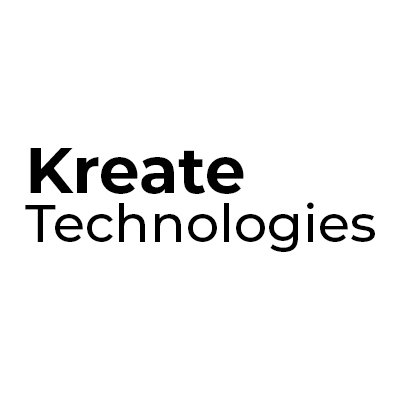 Kreate Technologies