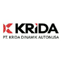 Pt. Krida Dinamik Autonusa