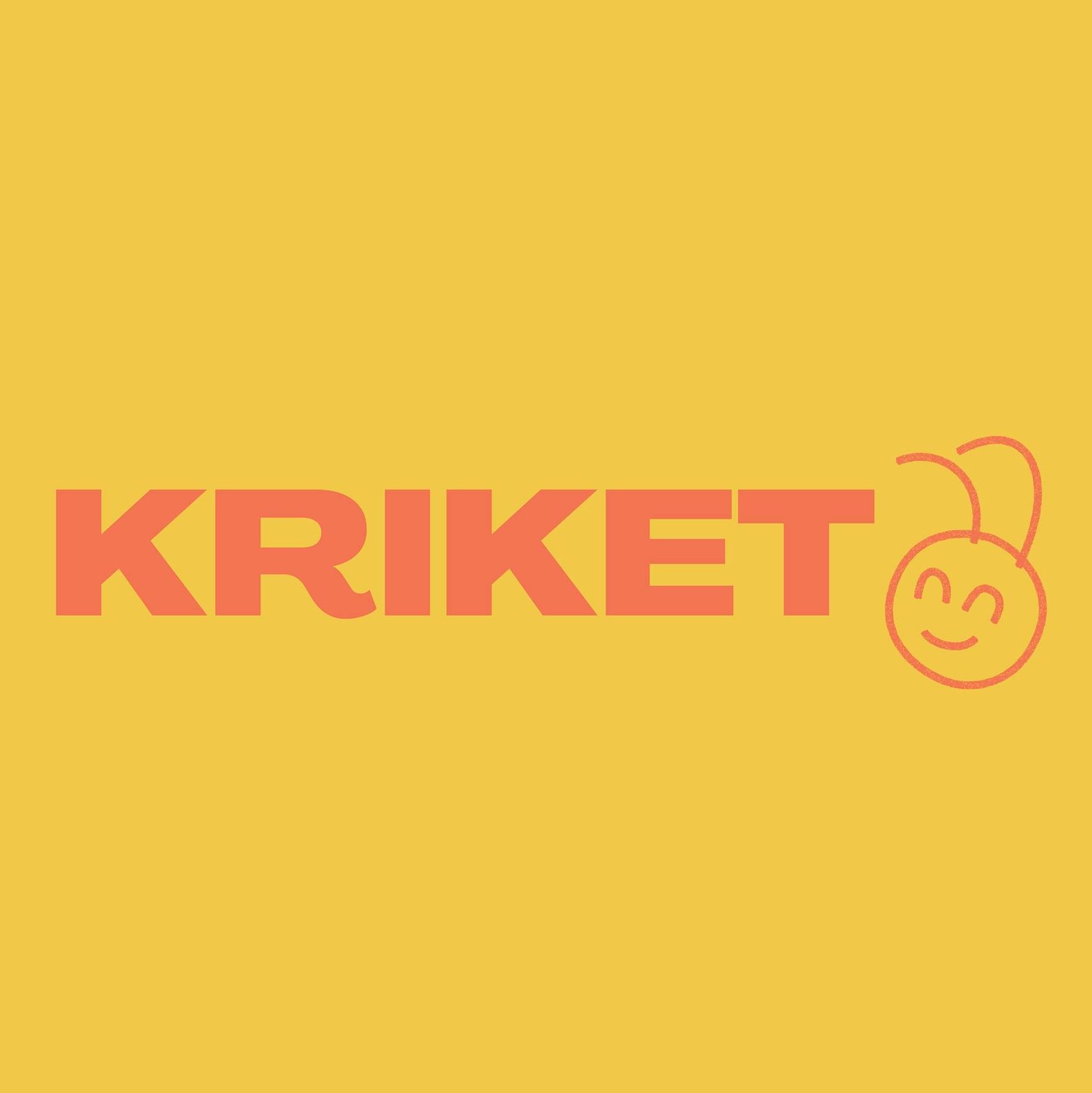 Kriket