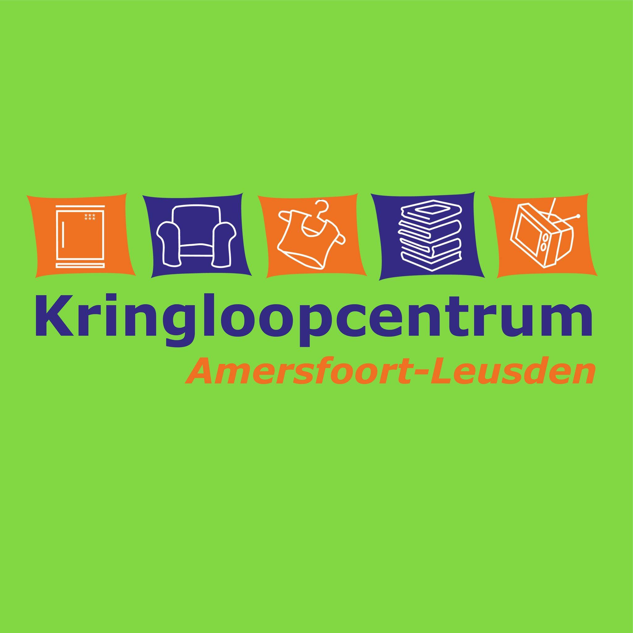 Kringloopcentrum Amersfoort-Leusden