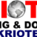 Kriotec   Hosting & Dominios