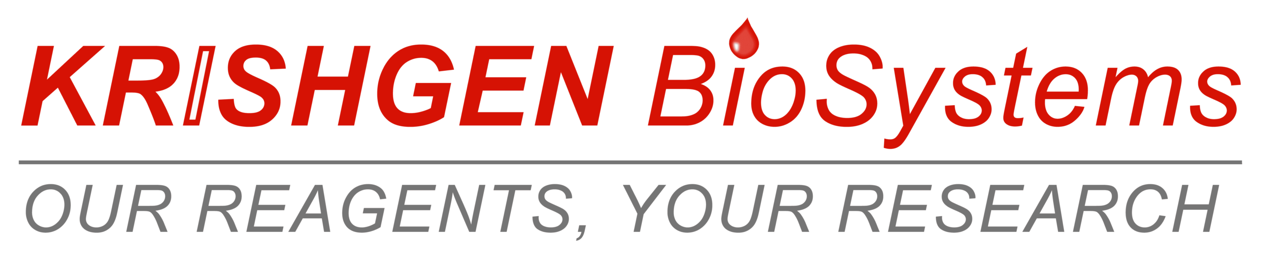 Krishgen Biosystems