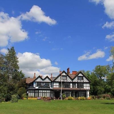 Iskcon Bhaktivedanta Manor