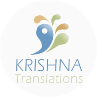 Krishna Translations