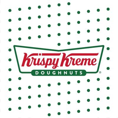 Krispy Kreme Uk