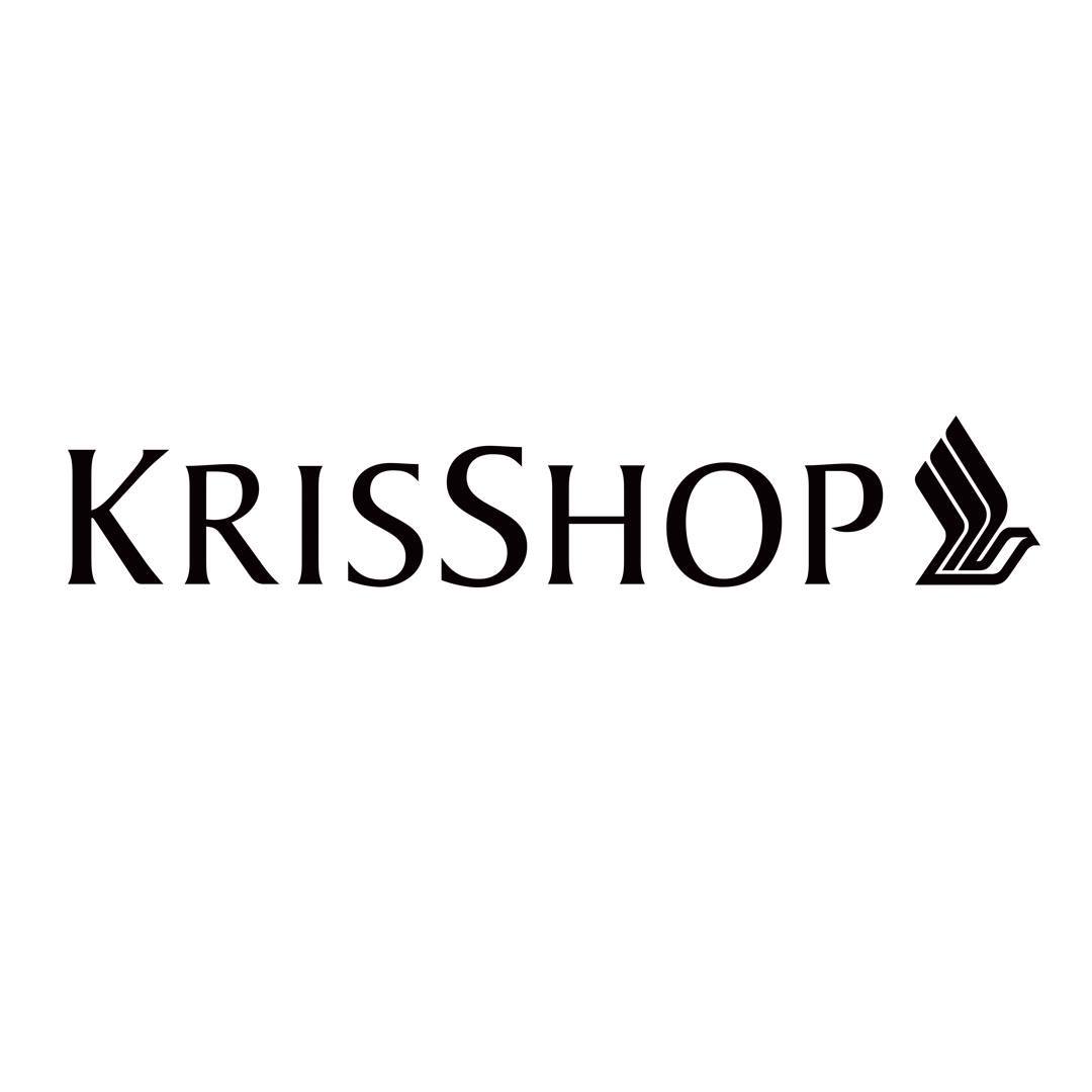 Krisshop