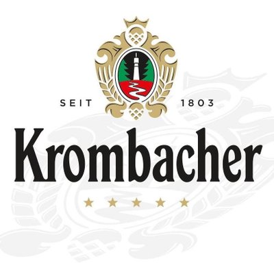 Krombacher Brewery