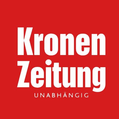 Kronen Zeitung