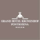 The Grand Hotel Kronenhof