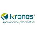 Kronos Laboratorios C. Ltda