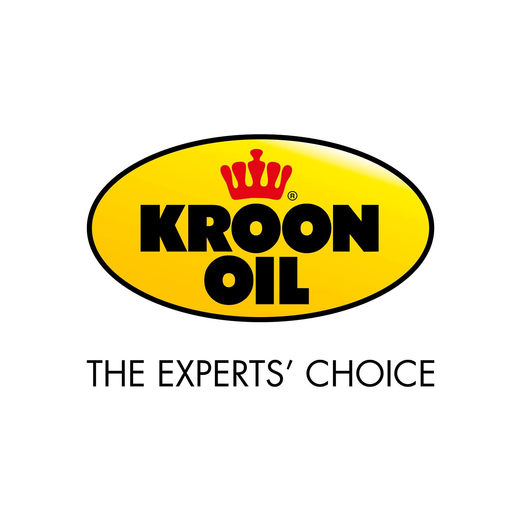 Kroon-Oil