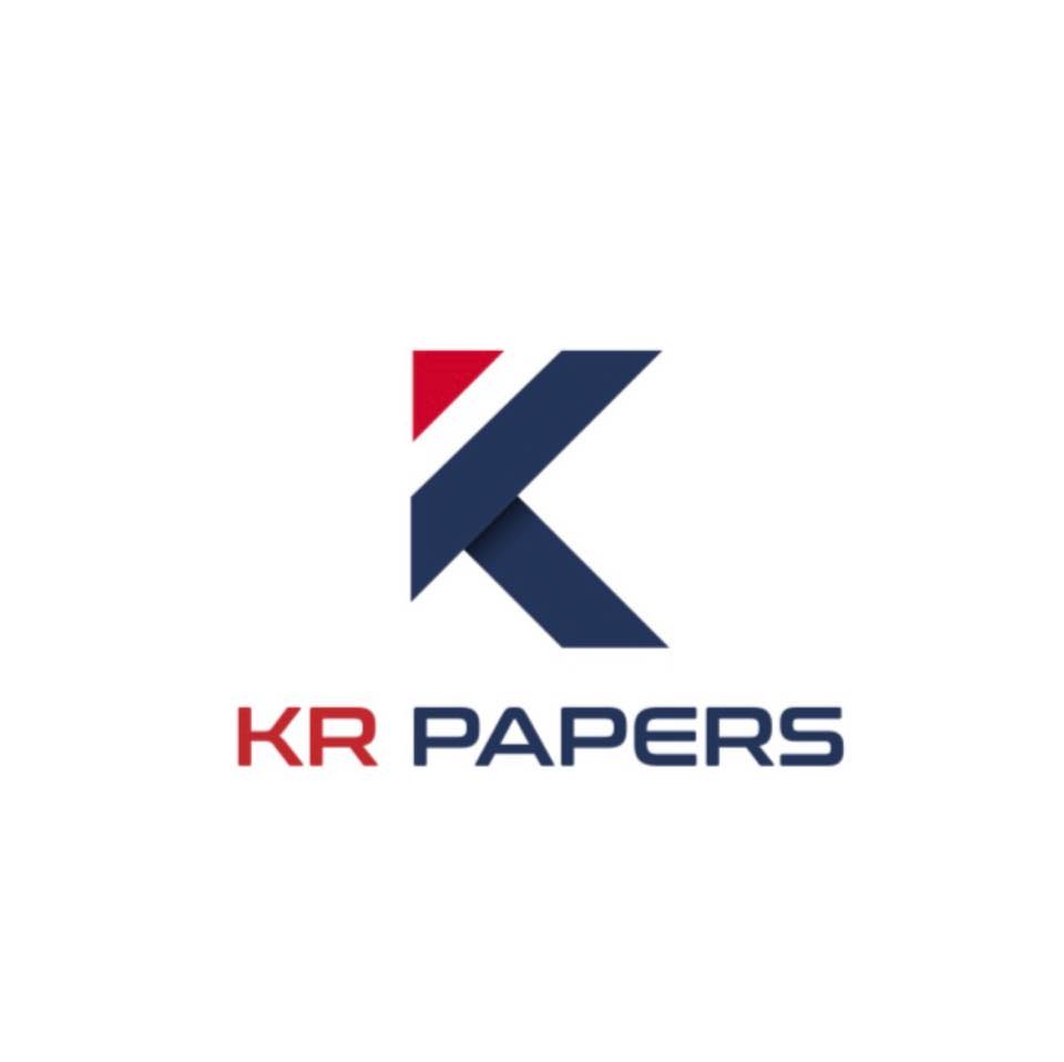 K R Pulp & Papers