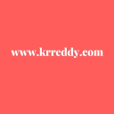 krreddy.com