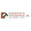 KENNETH R. THOMPSON, JR. BUILDER