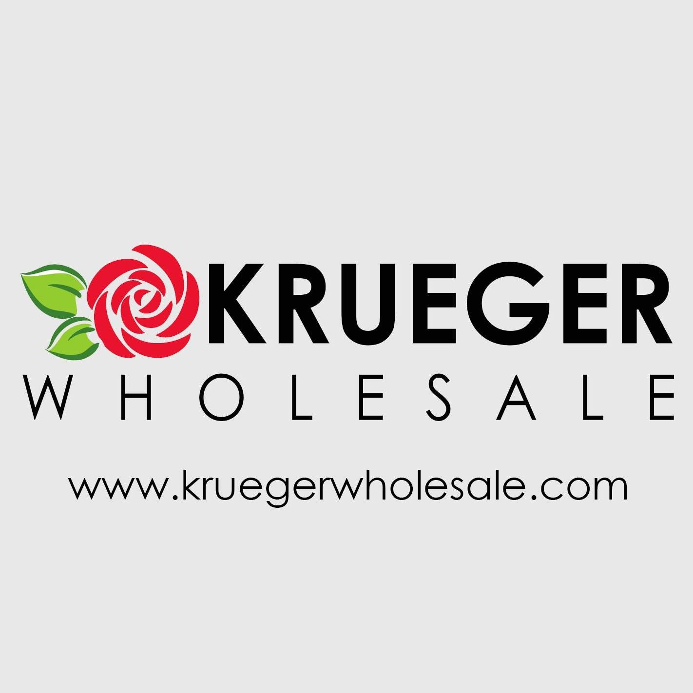 Krueger Wholesale Florist