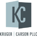 Kruger Carson